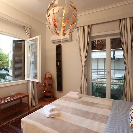 Stylish Flat At Edem Beach By Athenian Homes Zewnętrze zdjęcie