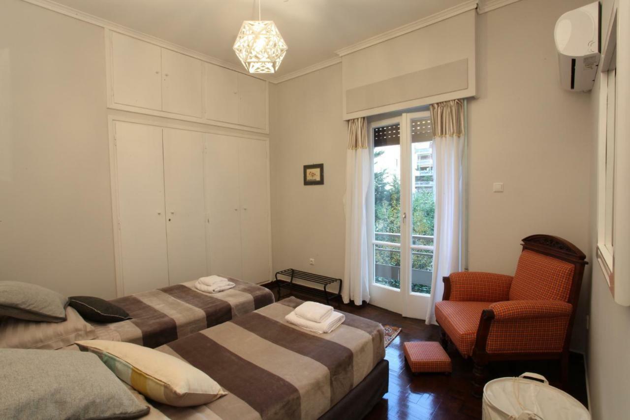 Stylish Flat At Edem Beach By Athenian Homes Zewnętrze zdjęcie