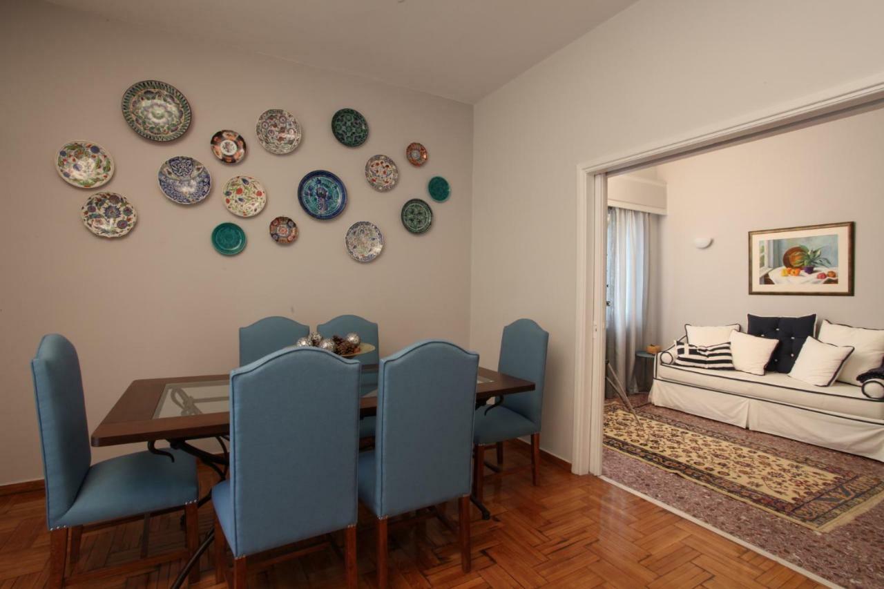 Stylish Flat At Edem Beach By Athenian Homes Zewnętrze zdjęcie