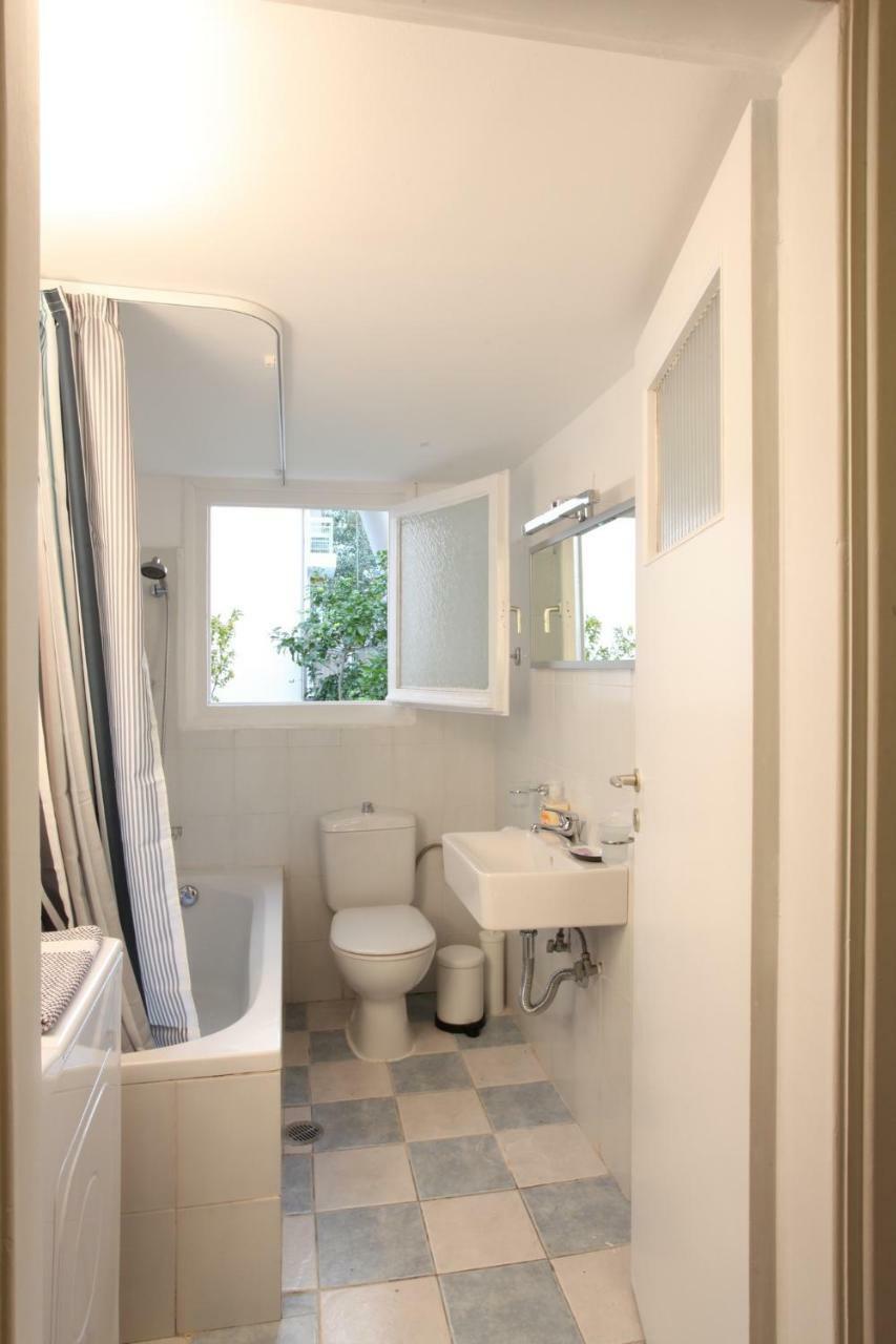 Stylish Flat At Edem Beach By Athenian Homes Zewnętrze zdjęcie