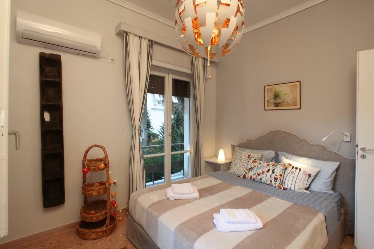 Stylish Flat At Edem Beach By Athenian Homes Zewnętrze zdjęcie