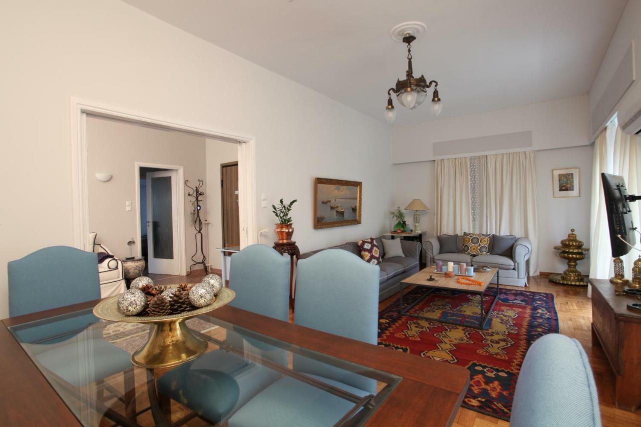 Stylish Flat At Edem Beach By Athenian Homes Zewnętrze zdjęcie